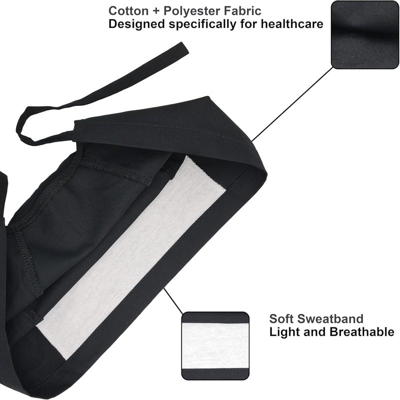 DOKTORAM Durable versatile substance womens Sc Cap (pack of 1) Cross product compatible - Image 3