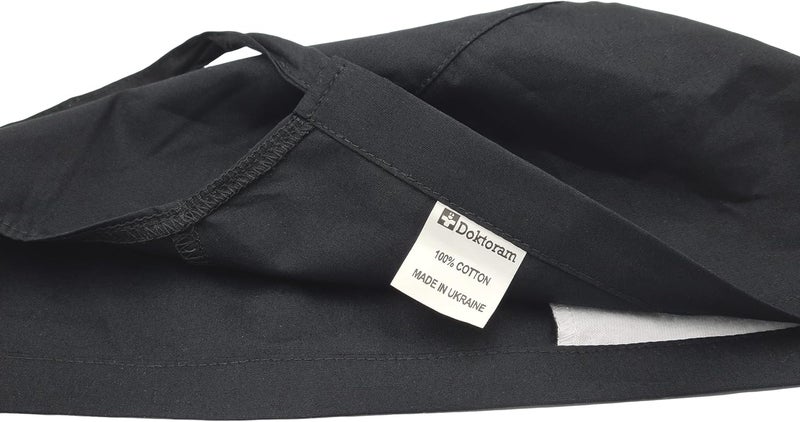 DOKTORAM Durable versatile substance womens Sc Cap (pack of 1) Cross product compatible - Image 4