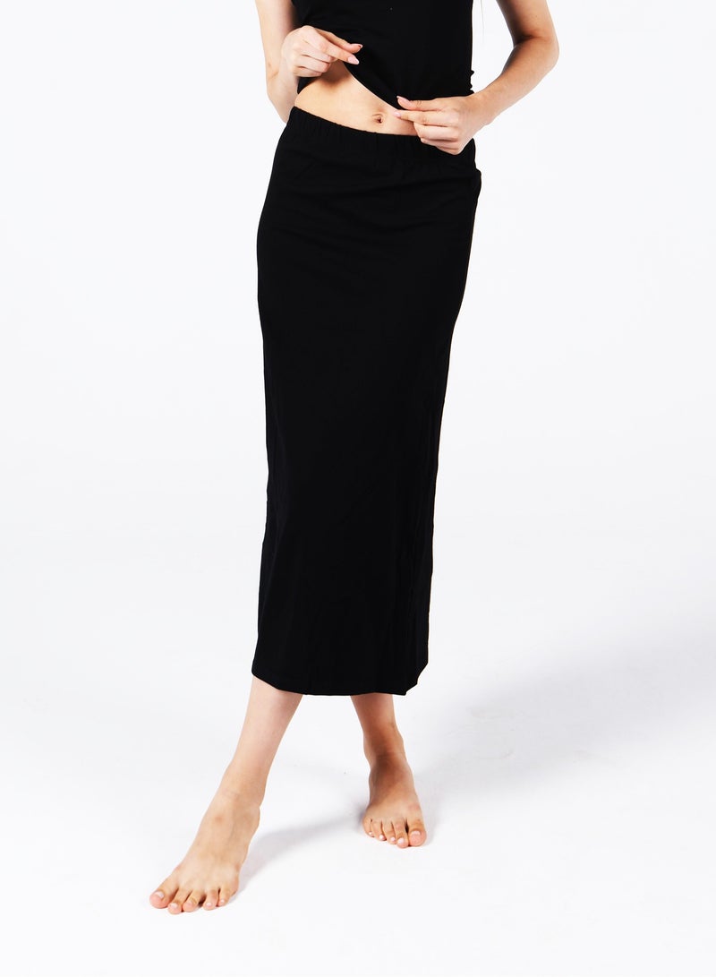 Comodo skirt Egyptian cotton 100%