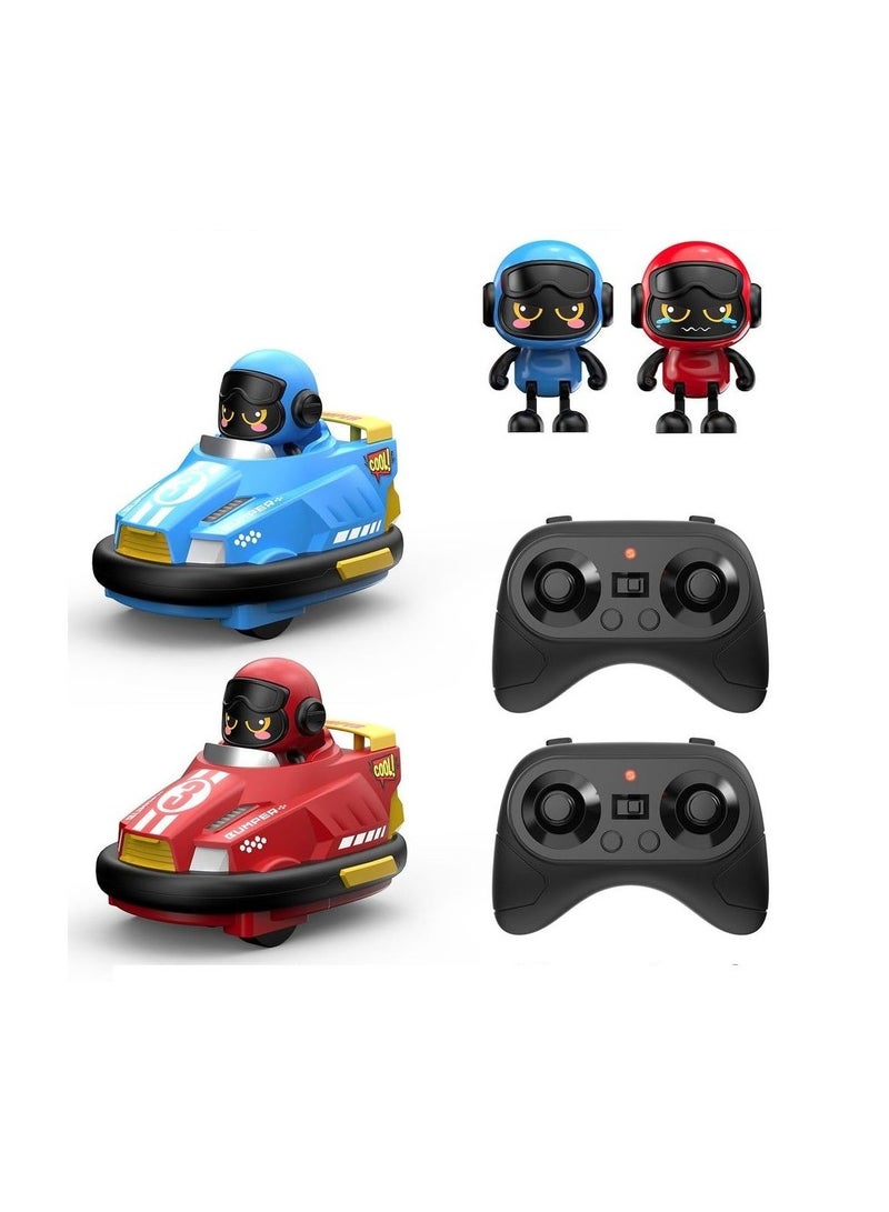 BUMPER CAR - Image 2