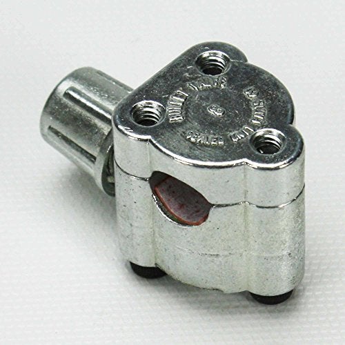 SUPCO BPV31 OR TJ90BPV31 GENUINE FACTORY OEM ORIGINAL BULLET PIERCING VALVE FOR 1/4â€ , 5/16â€ AND 3/8â€ TUBING - Image 3