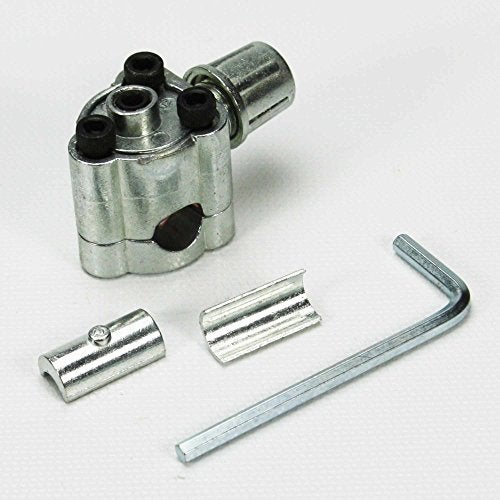 SUPCO BPV31 OR TJ90BPV31 GENUINE FACTORY OEM ORIGINAL BULLET PIERCING VALVE FOR 1/4â€ , 5/16â€ AND 3/8â€ TUBING - Image 2