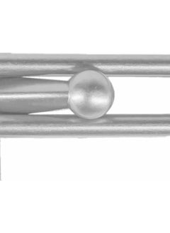Yuma Door Safety Latch Wood - Steel Door Safety Clamp  - Image 4