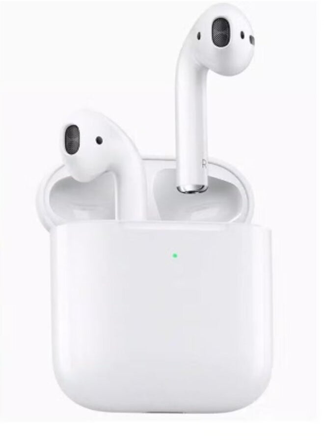 JR Wireless Earphone Bluetooth and 3D Stereo Earbuds  - Image 1