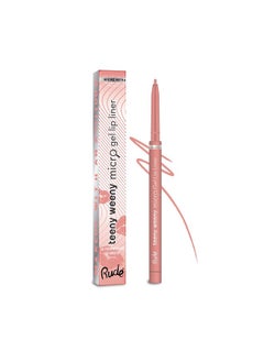 Cosmetics Teeny Weeny Micro Gel Lip Liner - Blushing Bare - pzsku/Z0CACDF3C884C0C6D414DZ/45/_/1723294940/ae58141a-a8ff-44f1-9d6d-dc3e5d5ad7ee