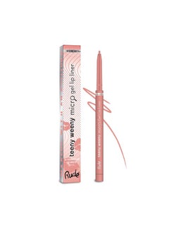 Cosmetics Teeny Weeny Micro Gel Lip Liner - Blushing Bare