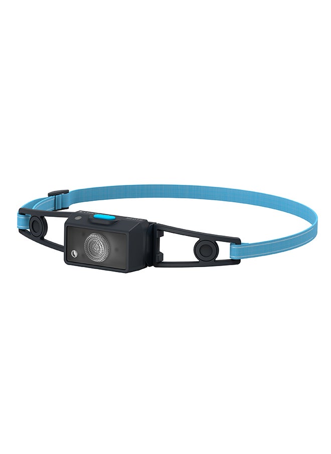 NEO1R Black & Blue