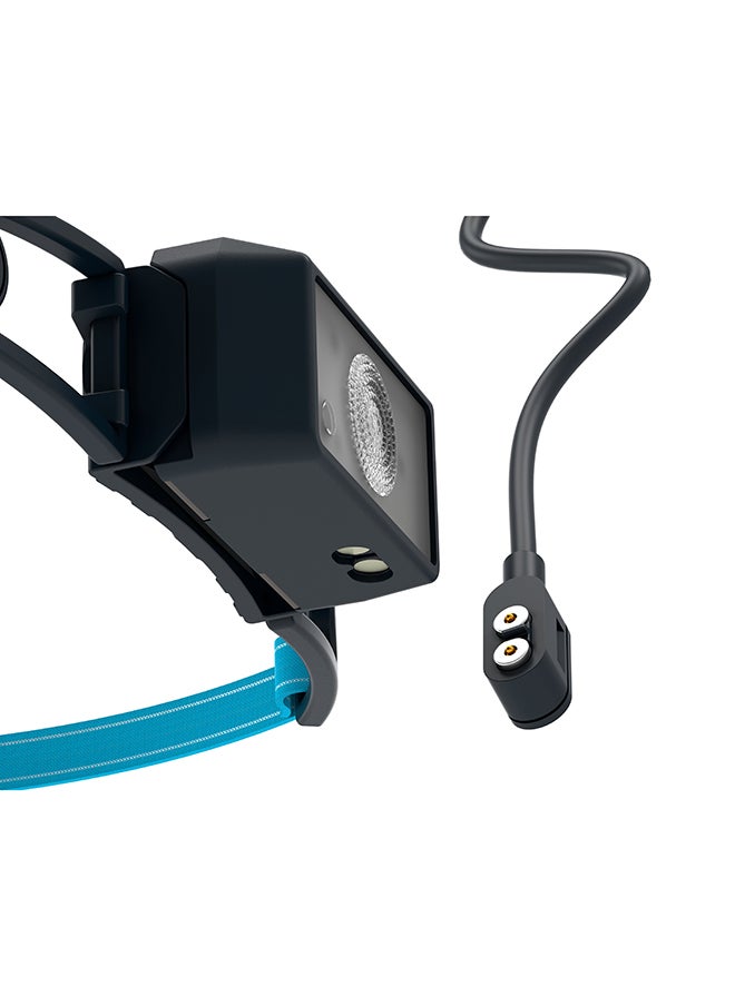 NEO1R Black & Blue