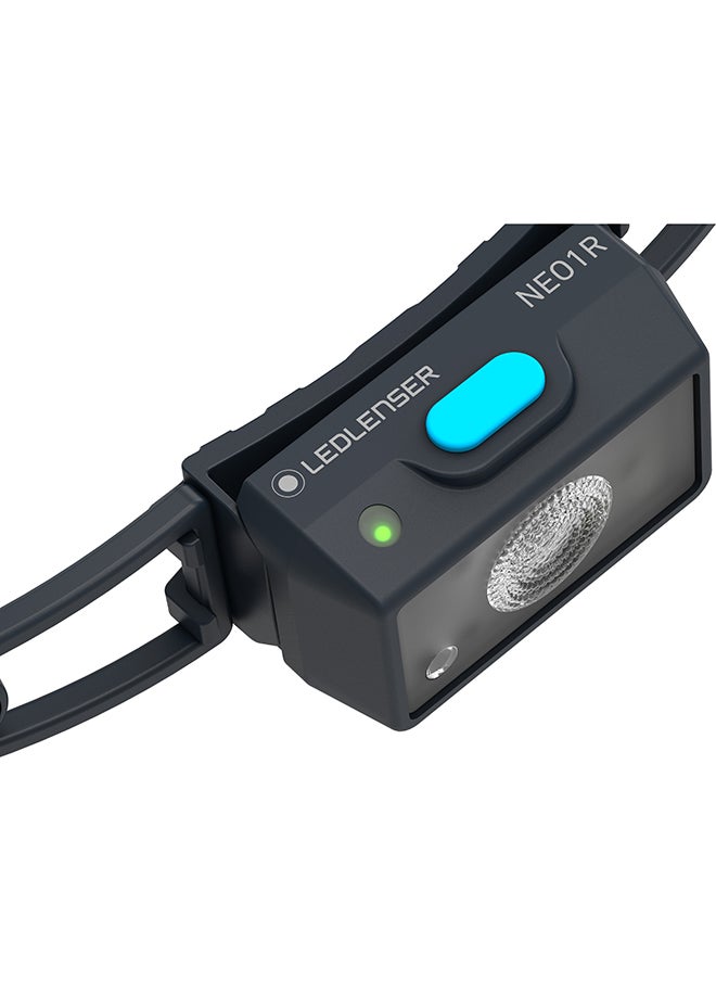NEO1R Black & Blue