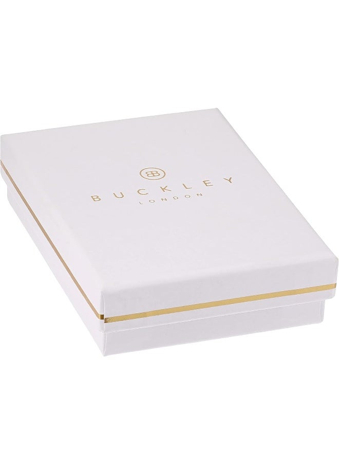 BUCKLEY LONDON - أقراط الاحتفال الملكي - Image 1