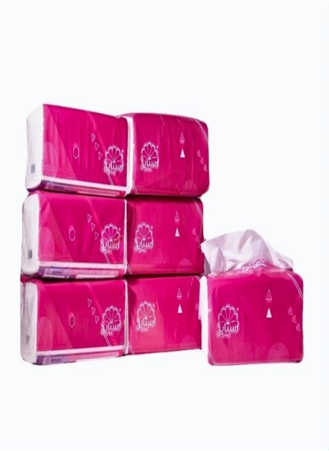 Soft Facial Tissues 600 - 10 Pack - pzsku/Z0CAD31363D0F4D14F45EZ/45/_/1734856840/ae07f0cf-5b45-4ceb-89aa-7ffb968d5566