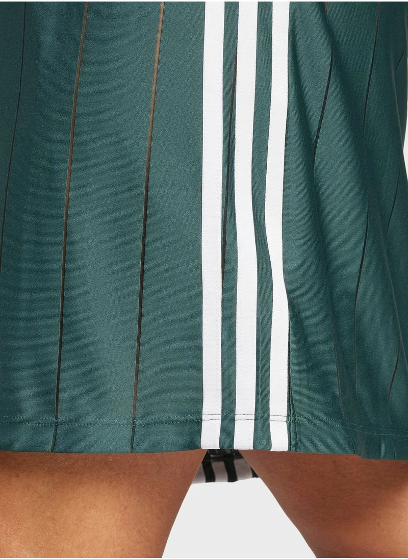 adidas Originals Adicolor 3 Stripe Dress