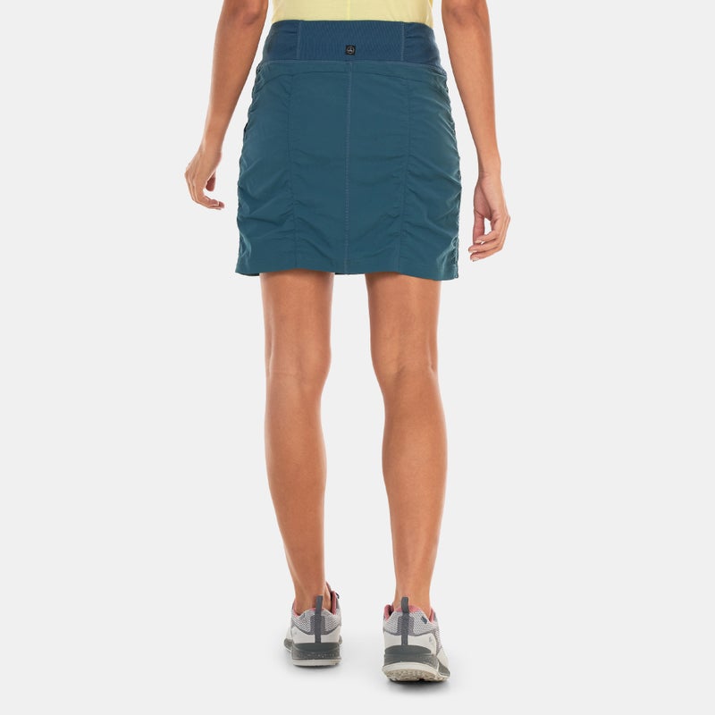 Prana Women's Koen Skort - Image 2
