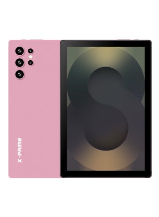 S25 Ultra+ 10.1" HD Display Android Slim Smart Tablet PC with Keyboard 16GB RAM 1TB ROM Dual SIM 5G Network Wi-Fi Tablet Dual Camera Octa-Core Tab Pink - pzsku/Z0CAD5CBA4F811F98DD4FZ/45/1747919708/24a5acc8-a3b4-40c9-8c68-1762f5c1e131