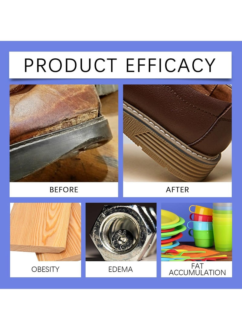 CMGTYYD Super Glue Clear, Strong Adhesive Superglue Gel Fast Drying Instant Glue for Plastic, Wood, Metal Stone, Jewelry Beads Making, Phone Ceramic Crafts Repair, 20 Gram - Image 5