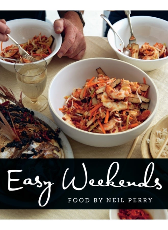 Easy Weekends