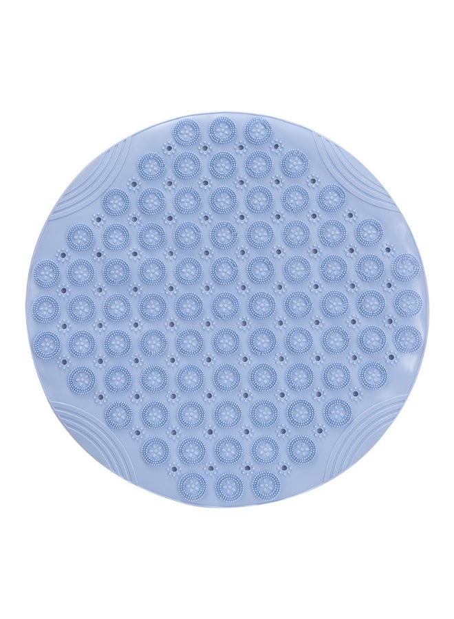 Massager Mat Feet Pressure Point Pad Anti Fatigue Walk Stone Acupoint Mat Particle Portable Massage Tool - Image 5