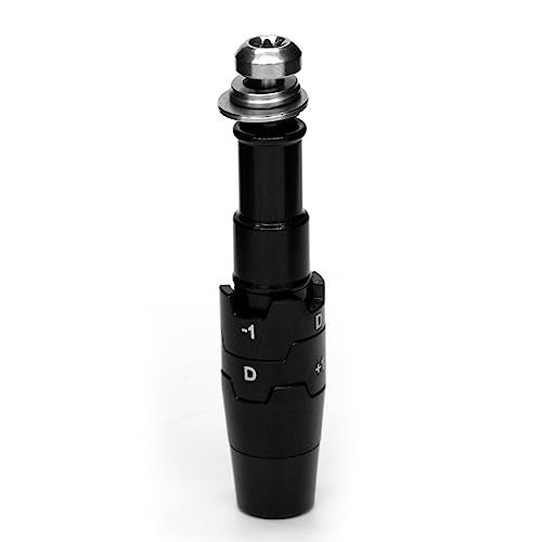Acebirdie Golf Shaft Adapter Sleeve fits tip .335" Shaft Compatible with Callaway Paradym, Paradym X, Big Bertha Series, Great Big Bertha Series, MAVRIK Series Drivers, Rogue ST Series & OptiForce - Image 4