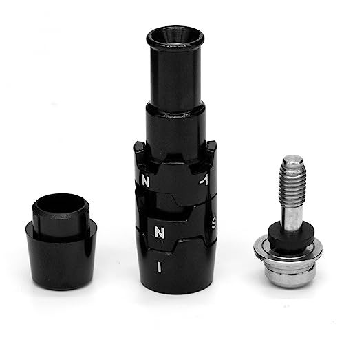 Acebirdie Golf Shaft Adapter Sleeve fits tip .335" Shaft Compatible with Callaway Paradym, Paradym X, Big Bertha Series, Great Big Bertha Series, MAVRIK Series Drivers, Rogue ST Series & OptiForce - Image 3