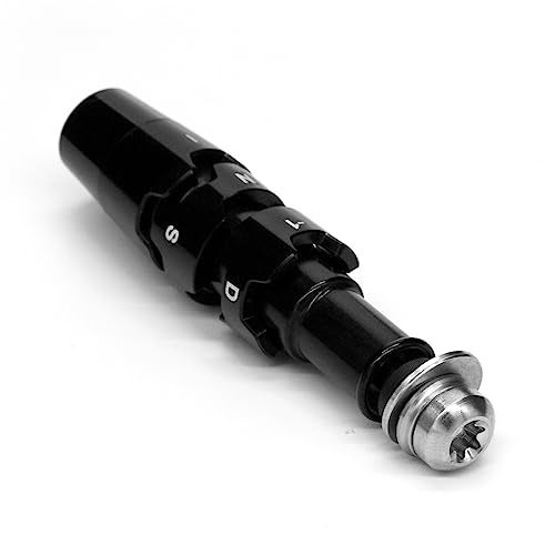 Acebirdie Golf Shaft Adapter Sleeve fits tip .335" Shaft Compatible with Callaway Paradym, Paradym X, Big Bertha Series, Great Big Bertha Series, MAVRIK Series Drivers, Rogue ST Series & OptiForce - Image 1