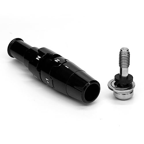 Acebirdie Golf Shaft Adapter Sleeve fits tip .335" Shaft Compatible with Callaway Paradym, Paradym X, Big Bertha Series, Great Big Bertha Series, MAVRIK Series Drivers, Rogue ST Series & OptiForce - Image 5