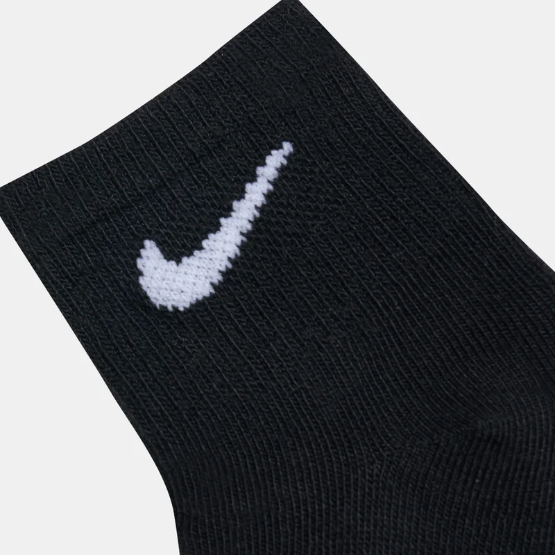 Nike Kids' Colourful Pack Socks (6 Pack)