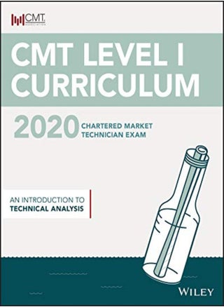 CMT Level I 2020: An Introduction to Technical Analysis - pzsku/Z0CAE0D5EBD010B5A288FZ/45/_/1696236932/2006a5c3-70b5-49d7-a342-7a1105eb251f