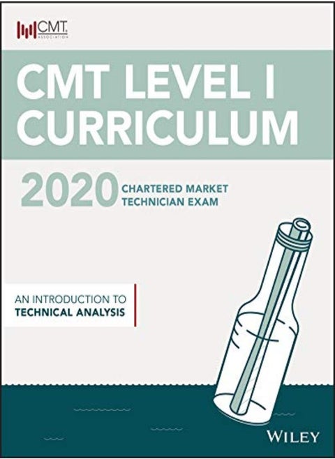 CMT Level I 2020: An Introduction to Technical Analysis