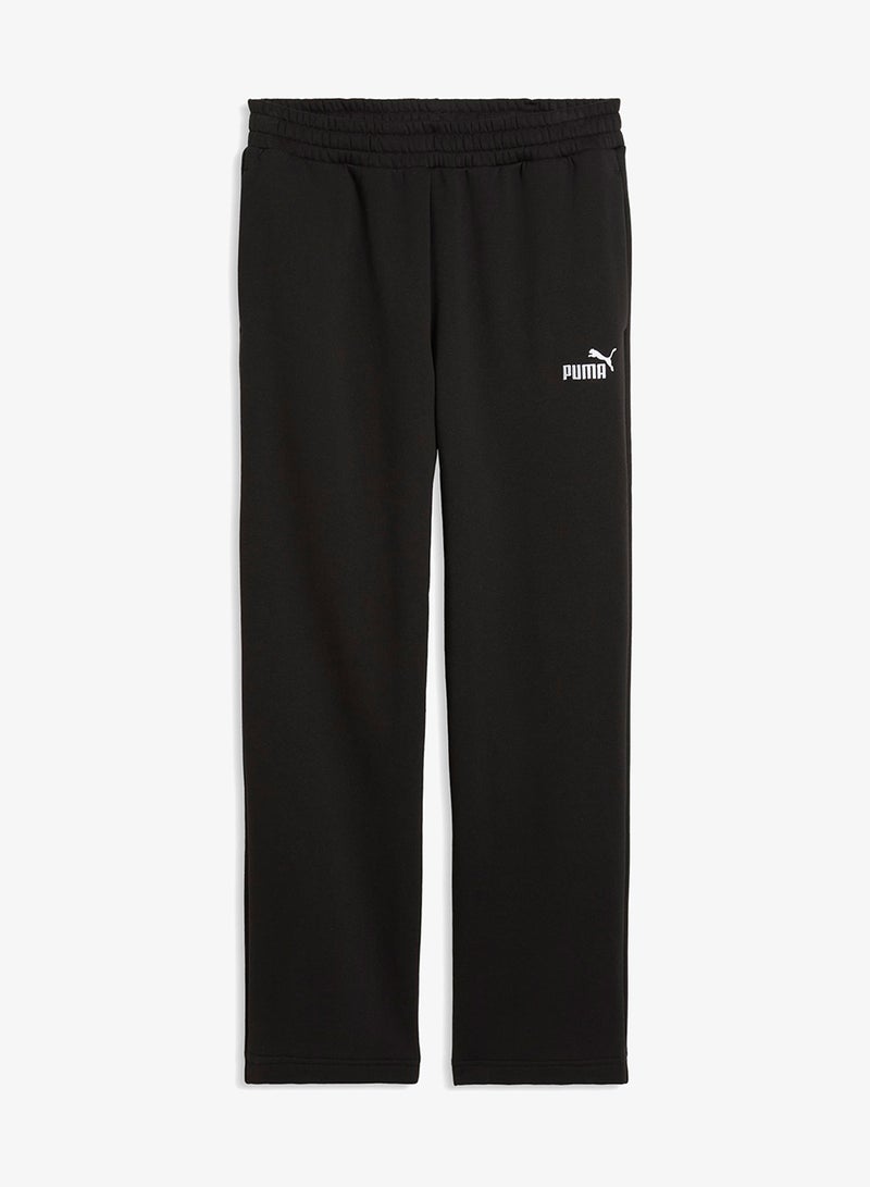 PUMA Essential No.1 Logo Sweatpants - Image 1