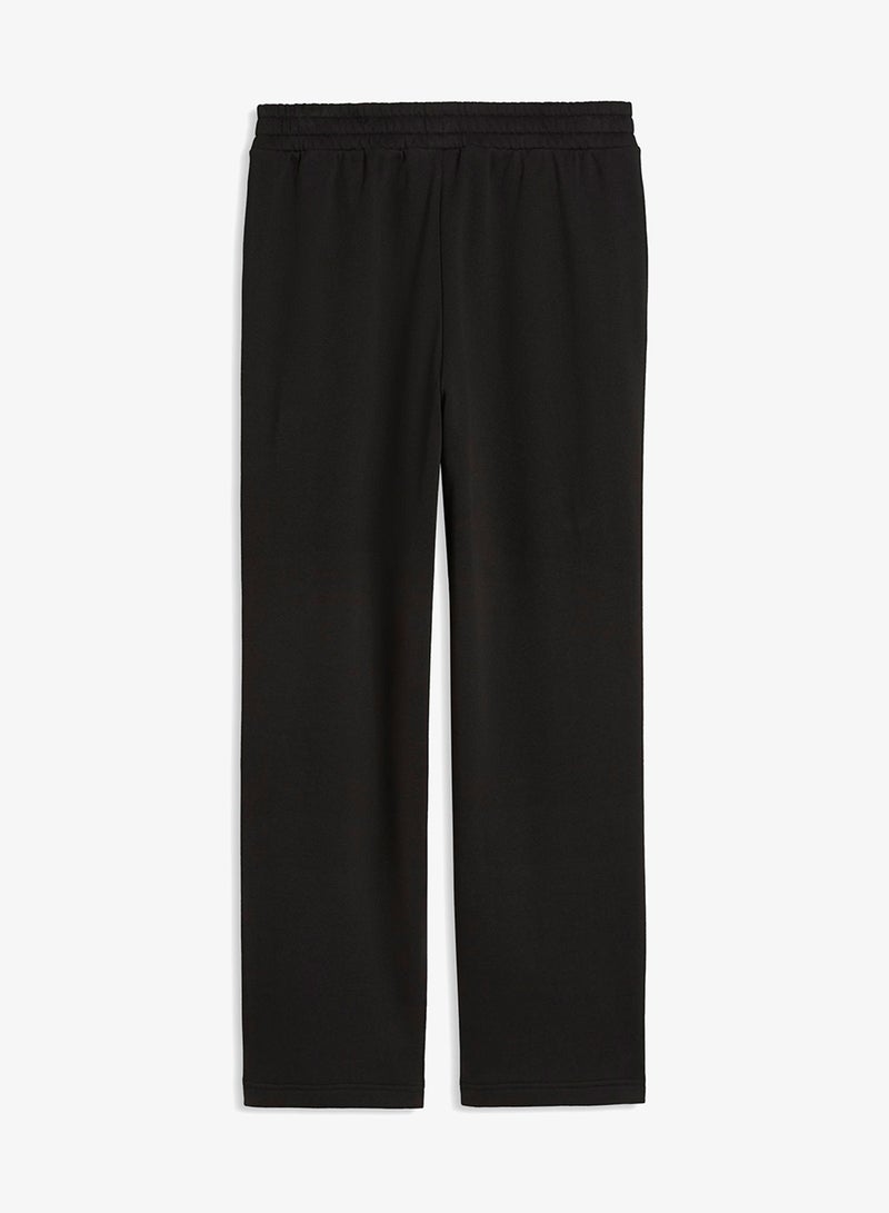 PUMA Essential No.1 Logo Sweatpants - Image 2