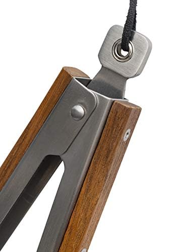 Traeger Grills BAC530 BBQ Grilling Tongs Grill Accessory - Image 5