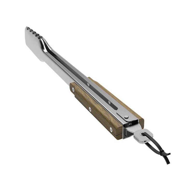 Traeger Grills BAC530 BBQ Grilling Tongs Grill Accessory - Image 4