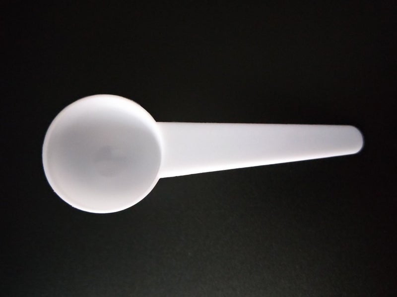 Creative Kitchen 1-10g Measuring Spoon Set 20g40ml with scale - Image 4