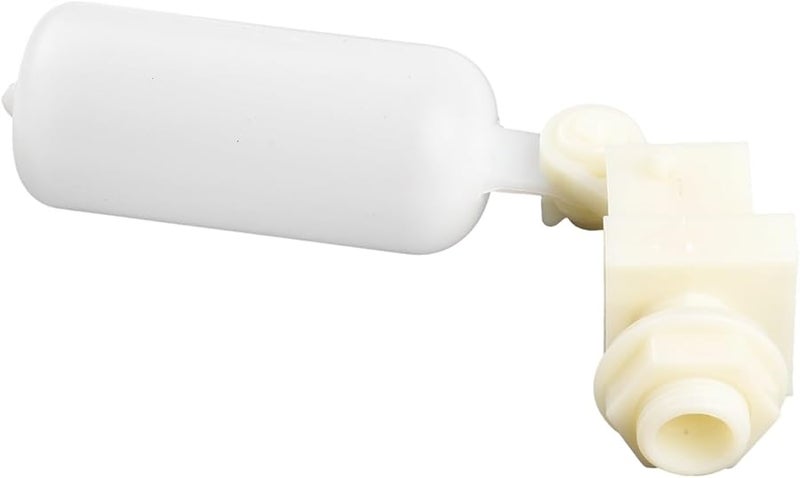 متحكم قابل للتعديل في مستوى الماء مع صمام عوامة للحمامات الساخنة والمسابح وخزانات المياه - Image 5