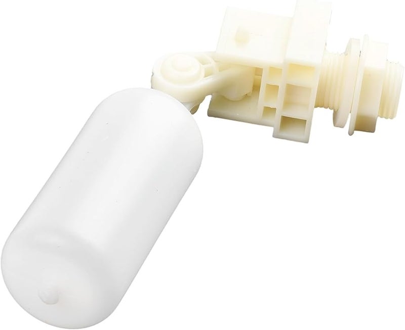 متحكم قابل للتعديل في مستوى الماء مع صمام عوامة للحمامات الساخنة والمسابح وخزانات المياه - Image 3