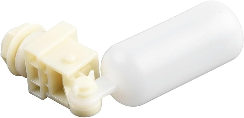 متحكم قابل للتعديل في مستوى الماء مع صمام عوامة للحمامات الساخنة والمسابح وخزانات المياه - Image 1