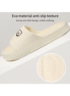 Non-slip Slippers Female Outer Wear New Bathroom Bathroom Indoor Home Sandals Female Summer Eva - pzsku/Z0CAE8F5D4D750B2951A8Z/45/_/1720773802/0a747e5e-43f6-4633-bc82-99a95758a28c