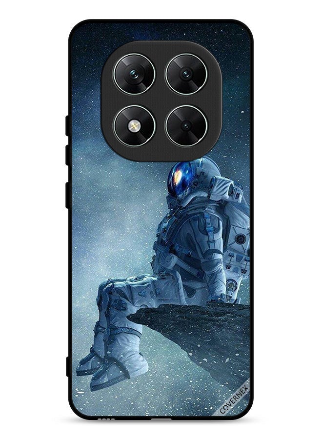 Covernex Xiaomi Poco X7 5G Protective Case Cover Astronaut Tired - Image 1