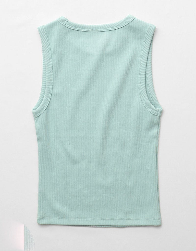 American Eagle AE Main Squeeze Muscle Tank Top - Image 3