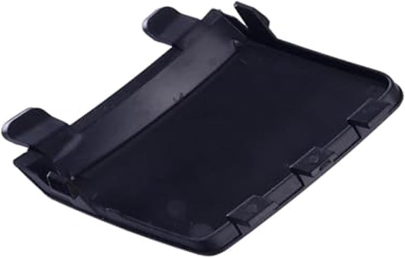 Vuzmode Car Front Bumper Tow Hook Eye Cover Cap - Image 3