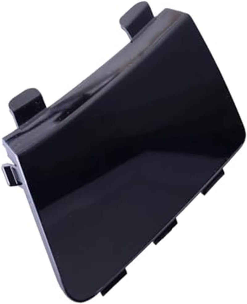 Vuzmode Car Front Bumper Tow Hook Eye Cover Cap - Image 4