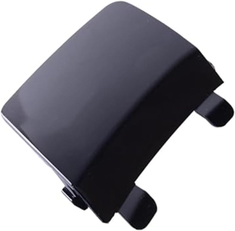 Vuzmode Car Front Bumper Tow Hook Eye Cover Cap - Image 2