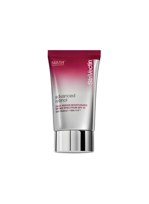 Advanced Retinol Daily Repair Face Moisturizer Broad Spectrum Spf 30