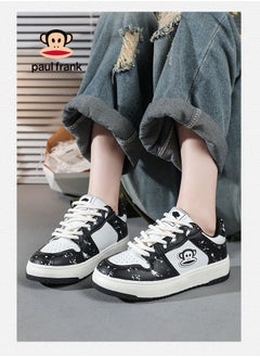 Paul Frank Female Student Sports And Leisure Board Shoes  - Image 3