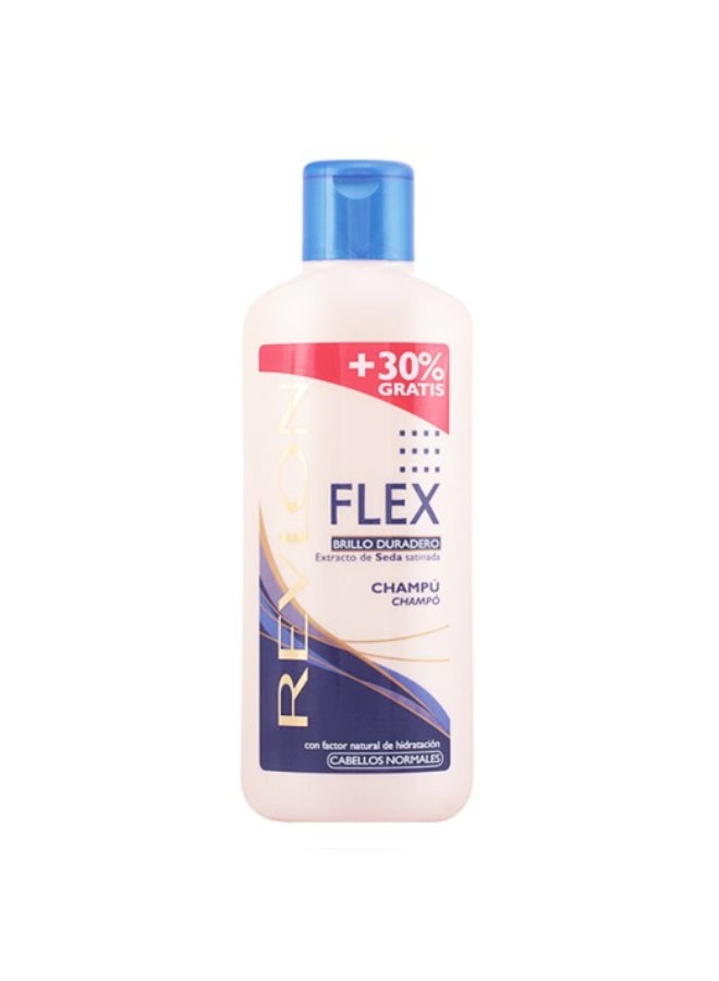 ريفلون شامبو ريفلون فليكس لتفتيح الشعر 650 مل - Image 1