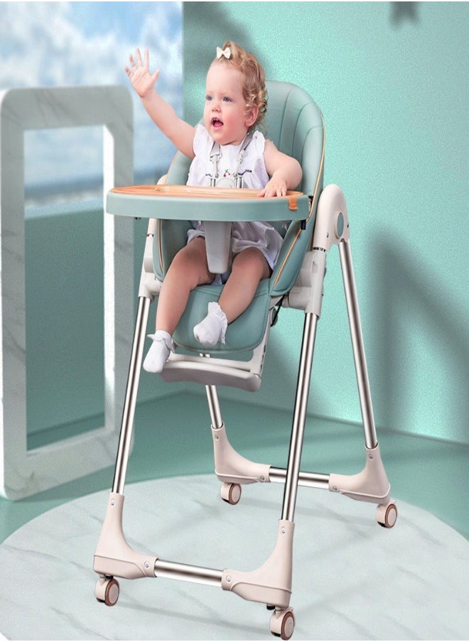 Multi Function 3 in 1 High Chair Foldable, Safe Baby Feeding Chair - pzsku/Z0CAED7469E1E2A884DC0Z/45/_/1728736027/788004d1-7560-48ca-9e90-eeb30ac1ad48