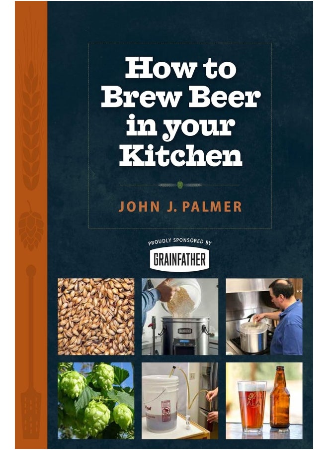 null - How to Brew Beer in Your Kitchen - Image 1