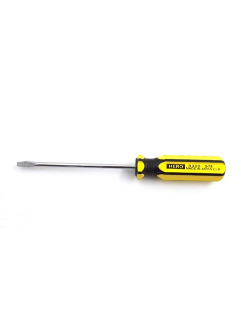 Line Colour Screwdriver 6300, 3-75 (3 inch)