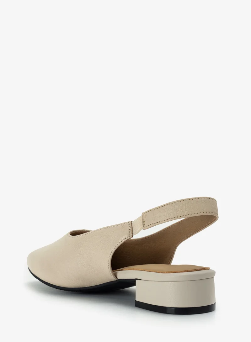 Lorianne Aria - slingback pumps