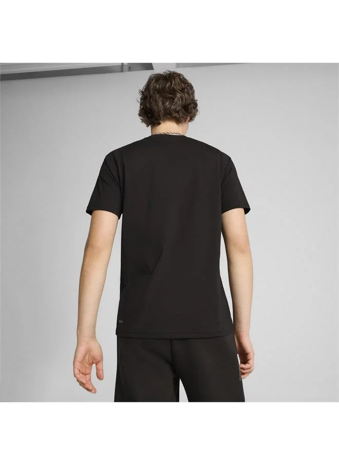 Puma PUMATECH Pocket Tee Men